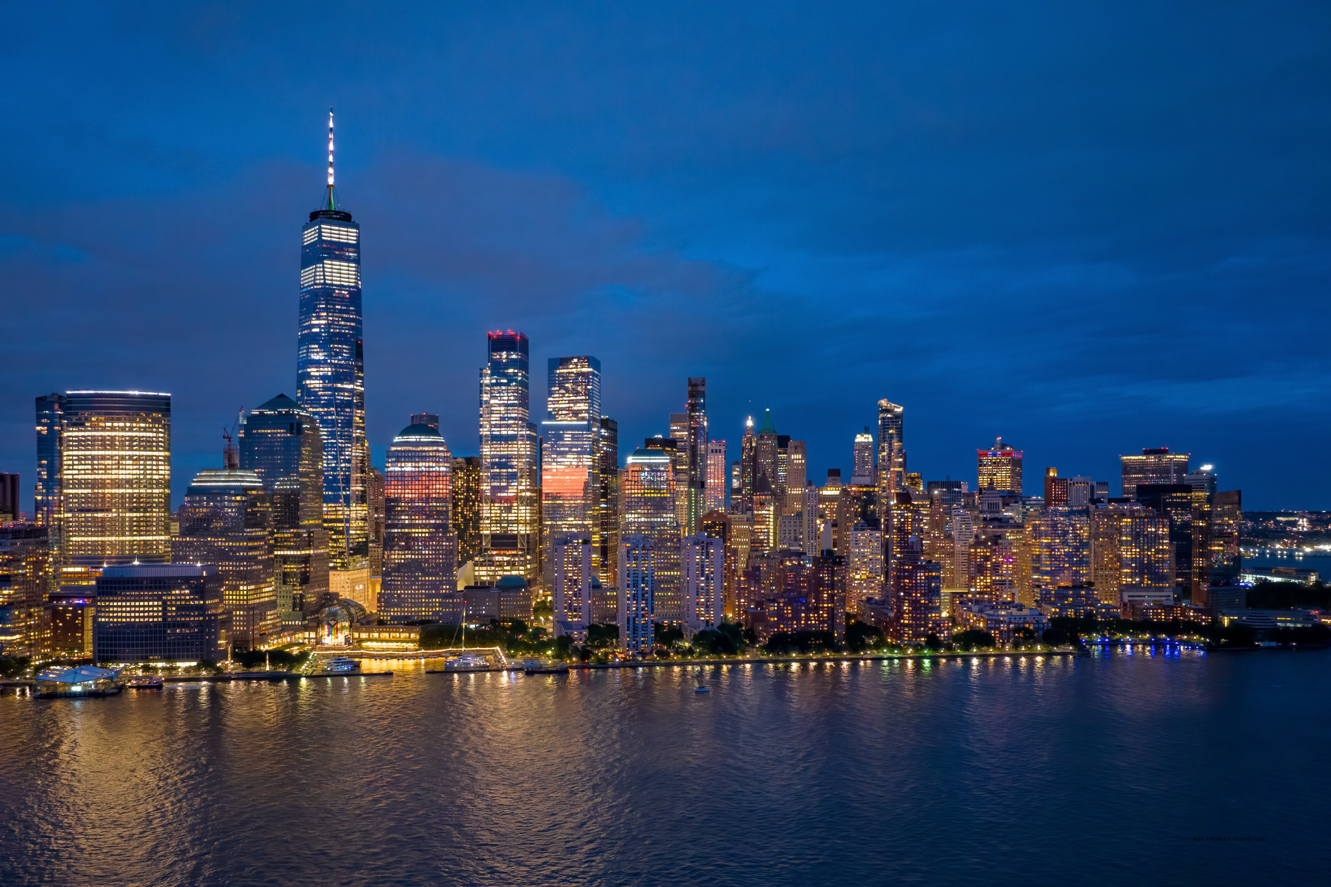 New York City car service