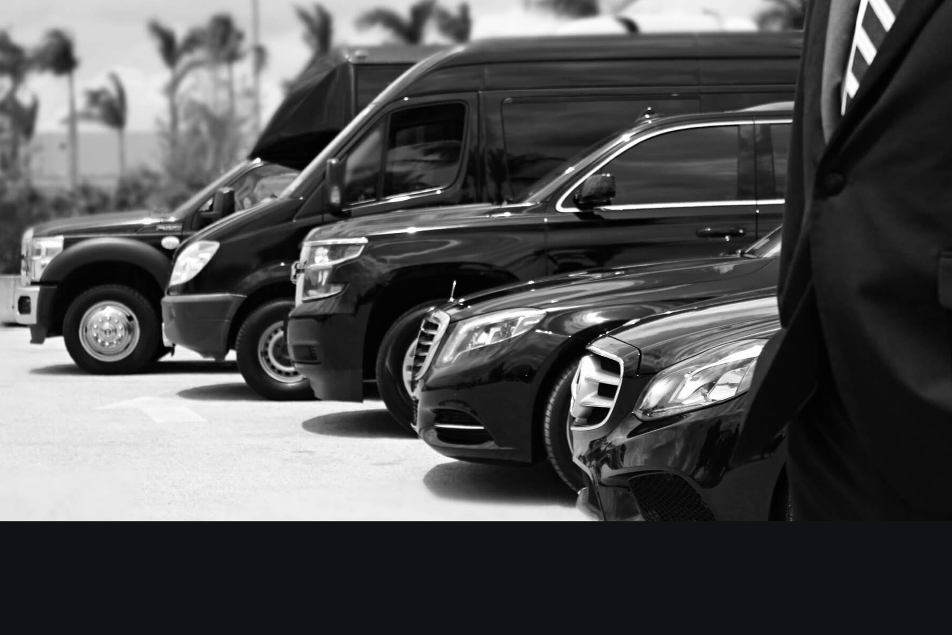 New Canaan Limo Service