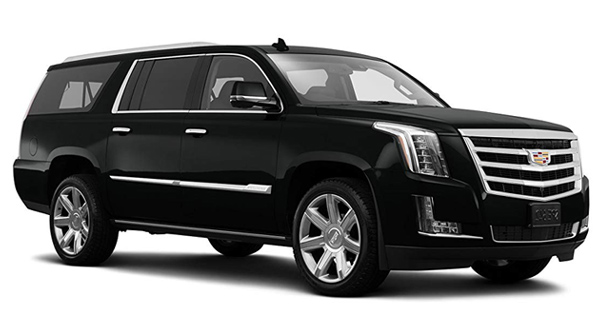 New Canaan Cadillac Escalade ESV AWD